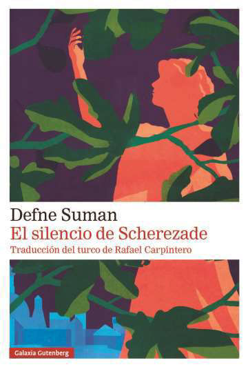 El silencio de sherezade