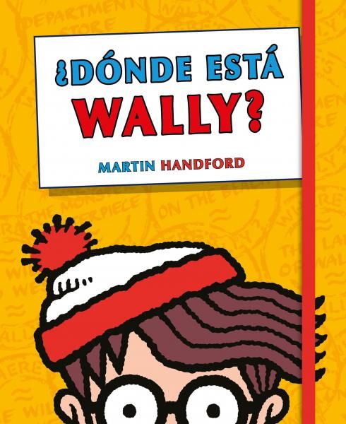 ¿dónde está wally? (edición esencial) (colección ¿dónde está wally?)
