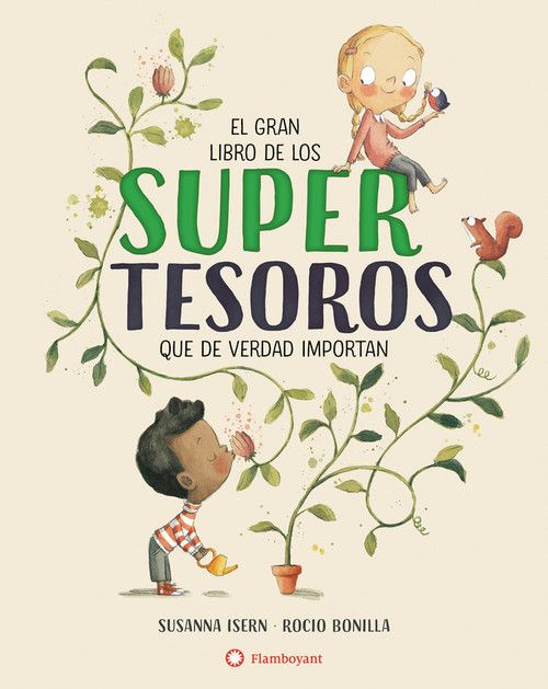 GRAN LIBRO DE LOS SUPERTESOROS  EL