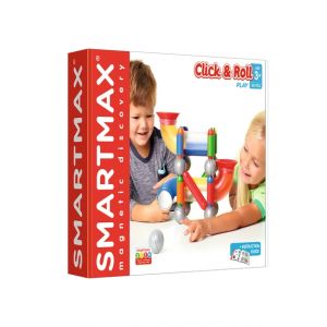 CLICK AND ROLL  SMARTMAX SMX404