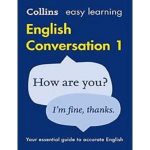 ENGLISH CONVERSATION 1