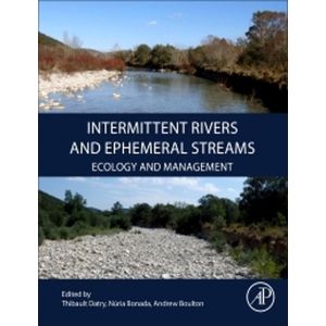 INTERMITTENT RIVERS AND EPHEMERAL STREAMS