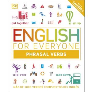 ENGLISH FOR EVERYONE PHRASAL VERBS