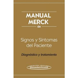 MANUAL MERCK DE SIGNOS Y SINTOMAS DEL PACIENTE