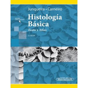 JUNQUEIRA Y CARNEIRO:HISTOLOG’A B‡SICA