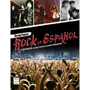ROCK EN ESPAÑOL