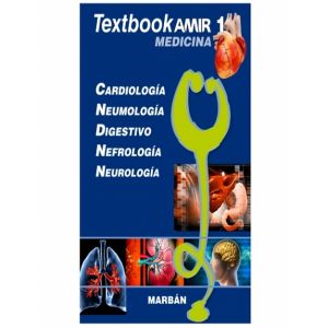 TEXTBOOK AMIR MEDICINA 1