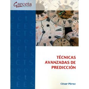 TECNICAS AVANZADAS DE PREDICCION