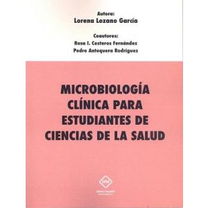 MICROBIOLOGIA CLINICA PARA ESTUDIANTES DE CIENCIAS DE LA  SALUD