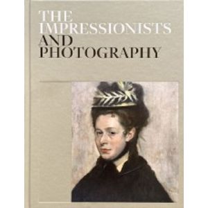 THE IMPRESSIONISTS AND PHOTOGRAPHY