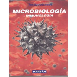 MICROBIOLOGIA E INMUNOLOGIA