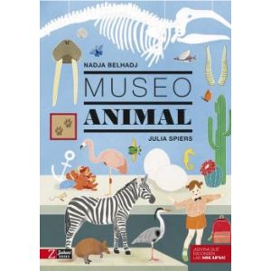 MUSEO ANIMAL