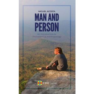 MAN AND PERSON