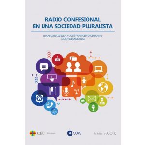 RADIO CONFESIONAL EN UNA SOCIEDAD PLURALISTA