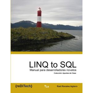 LINQ TO SQL