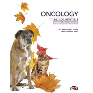 ONCOLOGY IN SENIOR ANIMALS WITH CLINICAL CASES