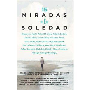 15 MIRADAS A LA SOLEDAD
