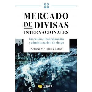 MERCADO DE DIVISAS INTERNACIONALES
