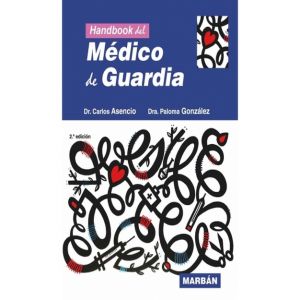 HANDBOOK DEL MEDICO DE GUARDIA