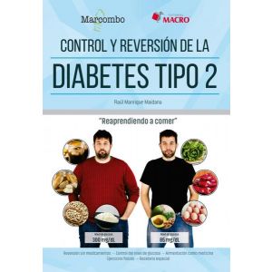 CONTROL Y REVERSION DE LA DIABETES TIPO 2