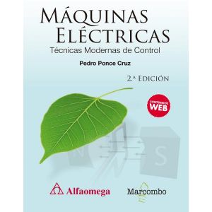 MAQUINAS ELECTRICAS. TECNICAS MODERNAS DE CONTROL