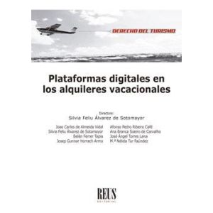 PLATAFORMAS DIGITALES EN LOS ALQUILERES VACACIONALES