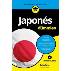 JAPONES PARA DUMMIES