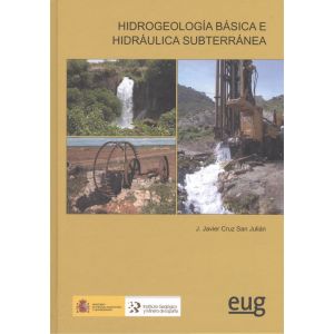 HIDROGEOLOGIA BASICA E HIDRAULICA SUBTERRANEA
