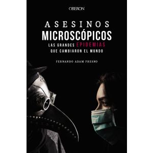 ASESINOS MICROSCOPICOS