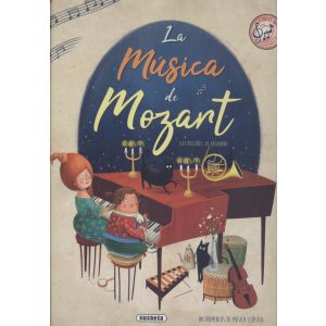 LA MUSICA DE MOZART