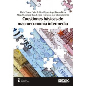 CUESTIONES BASICAS DE MACROECONOMIA INTERMEDIA