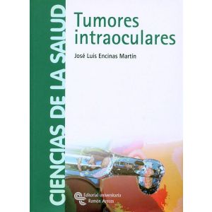 TUMORES INTRAOCULARES