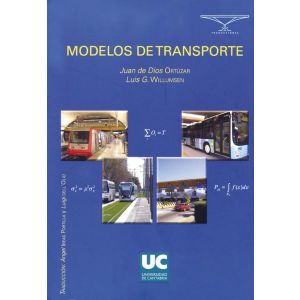 MODELOS DE TRANSPORTE