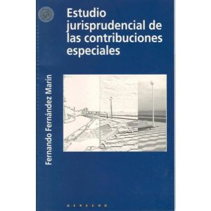 ESTUDIO JURISPRUDENCIAL DE LAS CONTRIBUCIONES ESPECIALES