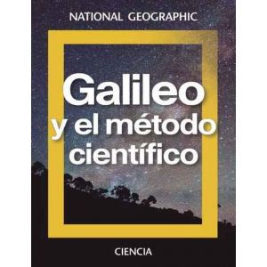 GALILEO Y EL METODO CIENTIFICO