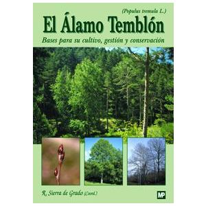 EL ALAMO TEMBLON (POPULUS TREMULA LL)
