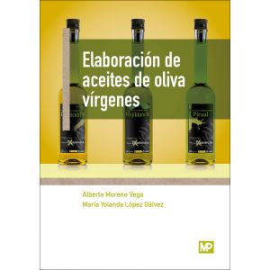 ELABORACION DE ACEITES DE OLIVA VIRGENES