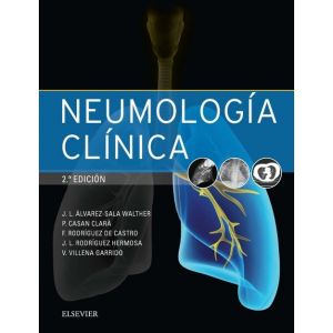 NEUMOLOGIA CLINICA 2 EDICION