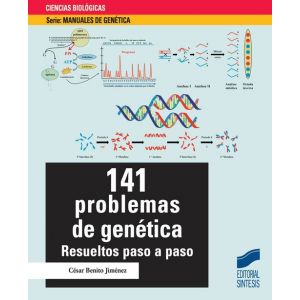 141 PROBLEMAS DE GENETICA