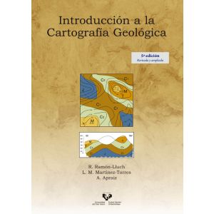 INTRODUCCION A LA CARTOGRAFIA GEOLOGICA