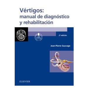 VERTIGOS MANUAL DE DIAGNOSTICO Y REHEBILITACION