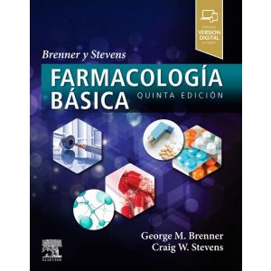 FARMACOLOGIA BASICA
