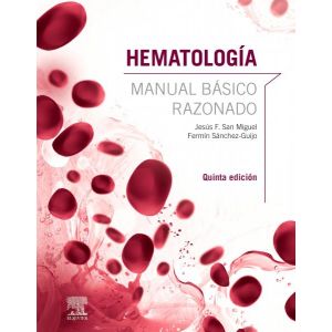 HEMATOLOGIA  MANUAL BASICO RAZONADO