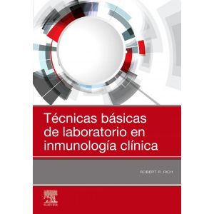 TECNICAS BASICAS DE LABORATORIO EN INMUNOLOGIA CLINICA