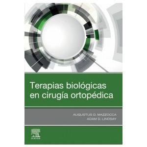 TERAPIAS BIOLOGICAS EN CIRUGIA ORTOPEDICA