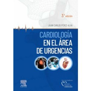 CARDIOLOGIA EN EL AREA DE URGENCIAS