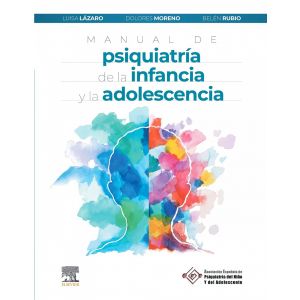  Manual de psiquiatría de la infancia y la adolescencia