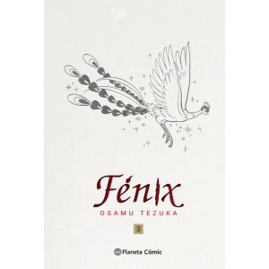 FENIX Nº 03/12 (NUEVA EDICION)