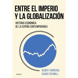 ENTRE EL IMPERIO Y LA GLOBALIZACION