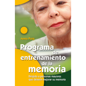PROGRAMA DE ENTRENAMIENTO DE LA MEMORIA